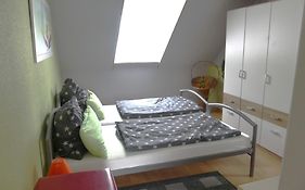 Ferienwohnung Schweizer